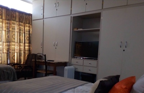 Carletonville Cama Y Desayuno | Casa Villa Guest House Carletonville