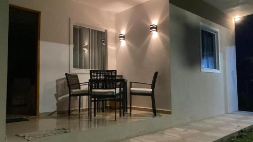 Lencois Casa | Casa Villa Serrano