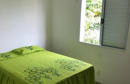 Parque Enseada Casa | Casa Village Enseada Guarujá - Canto Tortuga