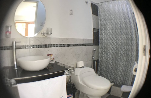 Máncora Hotel | Casa Villamor