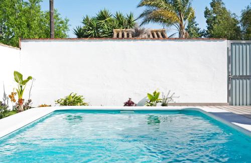 Conil de la Frontera Casa | Casa Villanueva 1 -sólo Familias