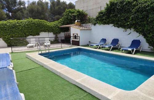 El Borge Casa | Casa Villazo 1
