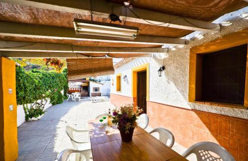 El Borge Casa | Casa Villazo 1