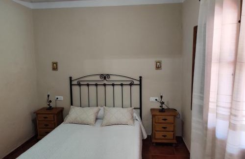 El Borge Casa | Casa Villazo 2