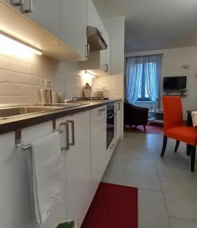 Orvieto Casa | Casa Vincenti