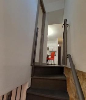 Orvieto Casa | Casa Vincenti
