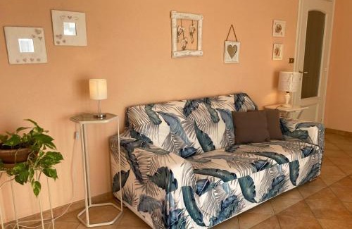 Vallecrosia Apartamento | Casa Viola vicino al mare by SMART-HOME