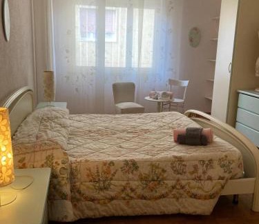 Vallecrosia Apartamento | Casa Viola vicino al mare by SMART-HOME