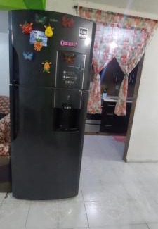 Coacalco de Berriozábal Apartamento | CASA VIOLETAS a 20 minutos de aeropuerto AIFA