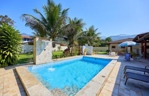 Ponte Branca Casa | Casa VIP