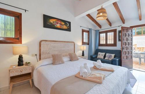 Panorama Villa | Casa Virginia by Aguilarent