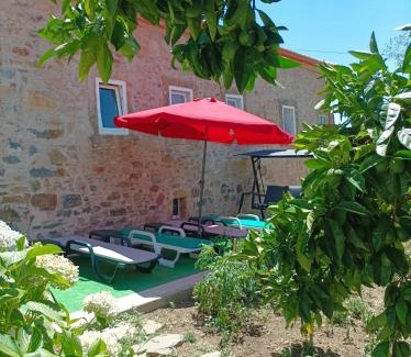 Pedrogao Grande Apartamento | Casa Virginia Wellness House