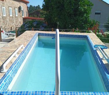 Pedrogao Grande Apartamento | Casa Virginia Wellness House