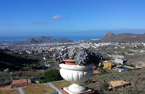 Valle de San Lorenzo Casa | Casa Vista Serena Sum