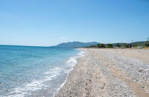 Alexandroupoli Casa | Casa Vista Al Mar
