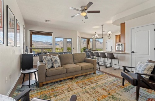 Oro Valley Casa | Casa Vista Catalina- gorgeous home w/stunning views of the Catalina Mountains