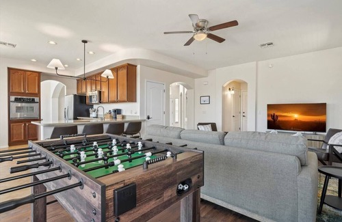 Oro Valley Casa | Casa Vista Catalina- gorgeous home w/stunning views of the Catalina Mountains