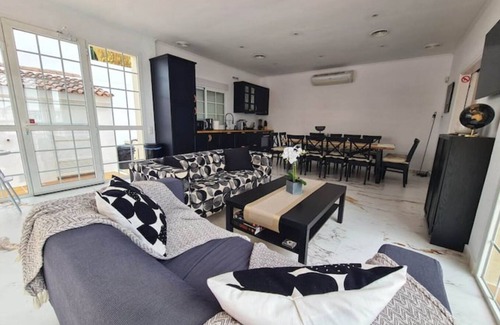 Alhaurín el Grande Apartamento | Casa Vista del Rey 77