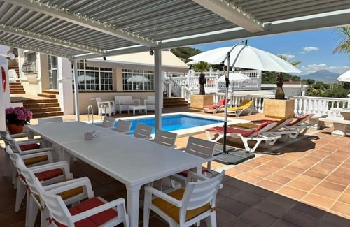 Alhaurín el Grande Apartamento | Casa Vista del Rey 77