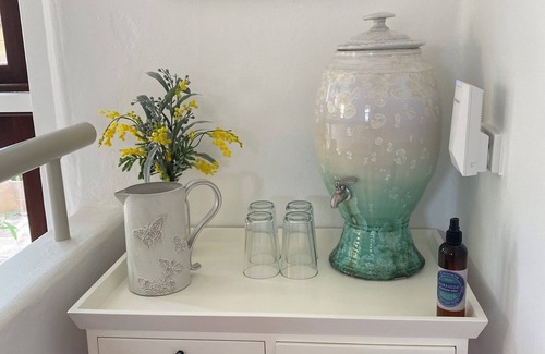 Ilkley Casa | Casa Vista- House With A View. A Unique Spanish Style Home