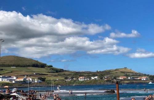 Praia da Vitoria Casa | Casa Vista Mar