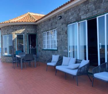 Praia da Vitoria Casa | Casa Vista Mar