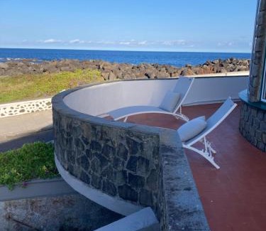 Praia da Vitoria Casa | Casa Vista Mar