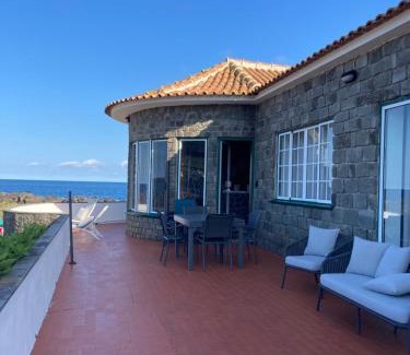 Praia da Vitoria Casa | Casa Vista Mar