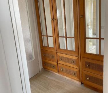 Marina di Montalto Apartamento | Casa vista mare