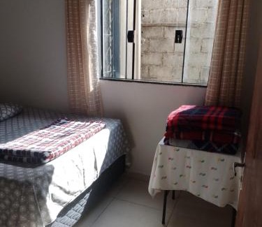 Buenopolis Casa | Casa Vista toca do leão