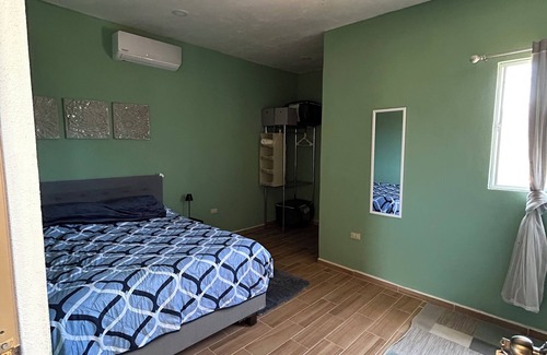 El Triunfo Casa | Casa VistaReal