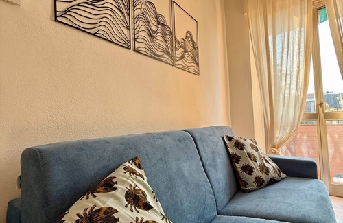 Cernusco sul Naviglio Apartamento | Casa ViVa Cernusco - renovated two-room apartment in the center, 10 km from Milan