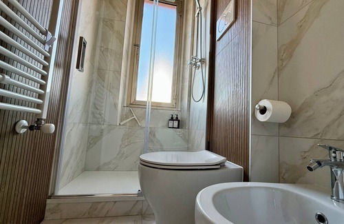 Cernusco sul Naviglio Apartamento | Casa ViVa Cernusco - renovated two-room apartment in the center, 10 km from Milan