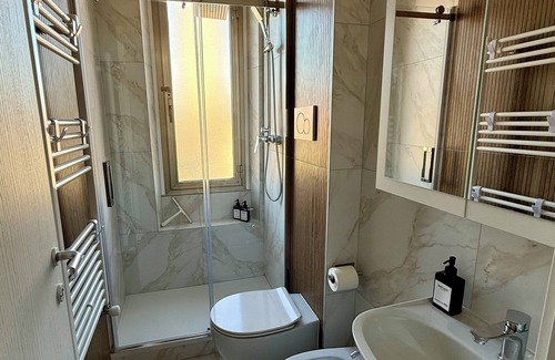 Cernusco sul Naviglio Apartamento | Casa ViVa Cernusco - renovated two-room apartment in the center, 10 km from Milan