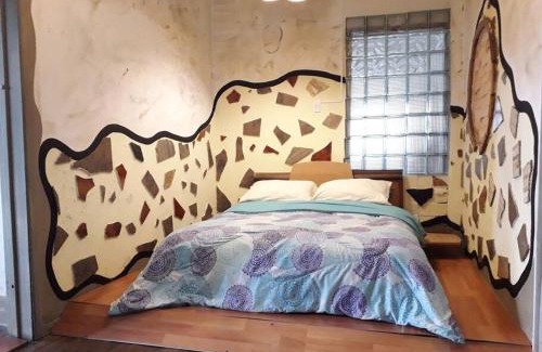 Campin Apartamento | Casa Viva Apartaestudio Terraza