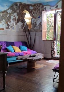 Campin Apartamento | Casa Viva Apartaestudio Terraza