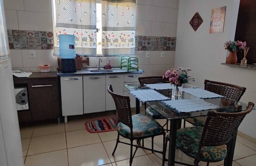 Bonito Casa | Casa Viva Bonito: Aconchego, Afeto e Arte Regional, seu Cantinho em Bonito!!
