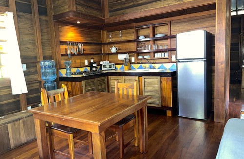 Punta Uva Hotel | Casa Viva Eco Lodge