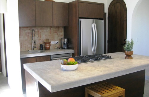 El Pescadero Villa | Casa Vizcaino, Surf and Serenity in Baja's Agrihood