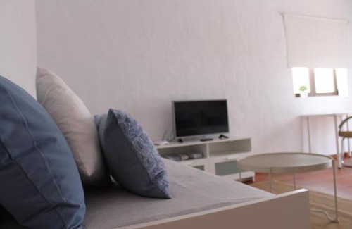 Antigua Apartamento | Casa Volcan De Gayria