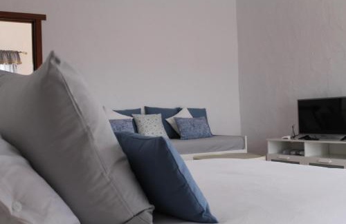 Antigua Apartamento | Casa Volcan De Gayria