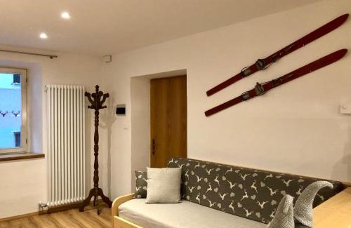 Tesero Apartamento | Casa Volcan
