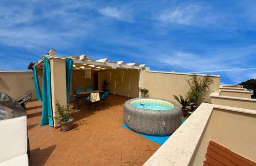 Zambrone Apartamento | Casa Volpe