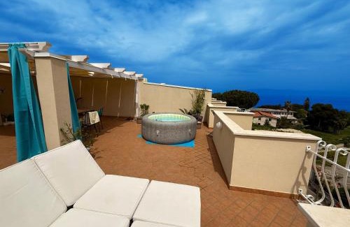 Zambrone Apartamento | Casa Volpe