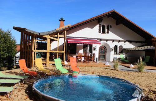 Schuller Casa | Casa Vorwerk