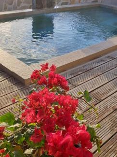 Saint-Leu Casa | Casa vue mer - piscine privée - Destination St-Leu
