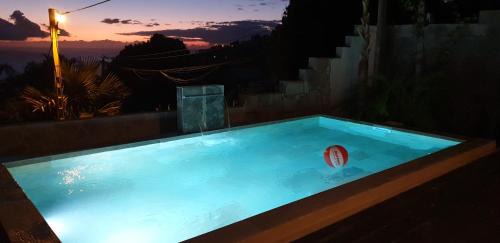 Saint-Leu Casa | Casa vue mer - piscine privée - Destination St-Leu
