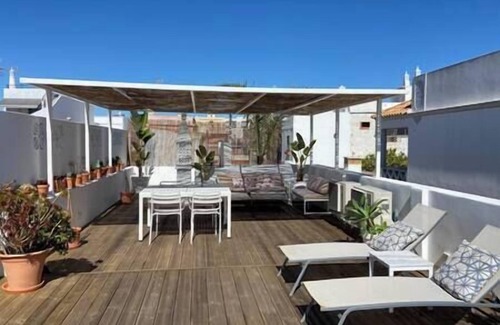 Olhao Casa | Casa W Olhão - LIBERTAD