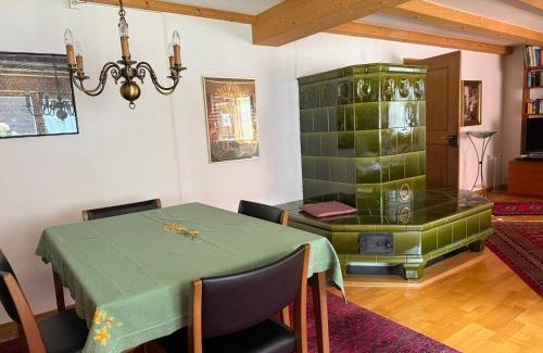 Quarten Casa | Casa Walser Quarten - CharmingStay