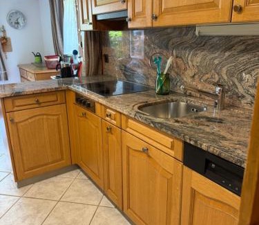 Quarten Casa | Casa Walser Quarten - CharmingStay